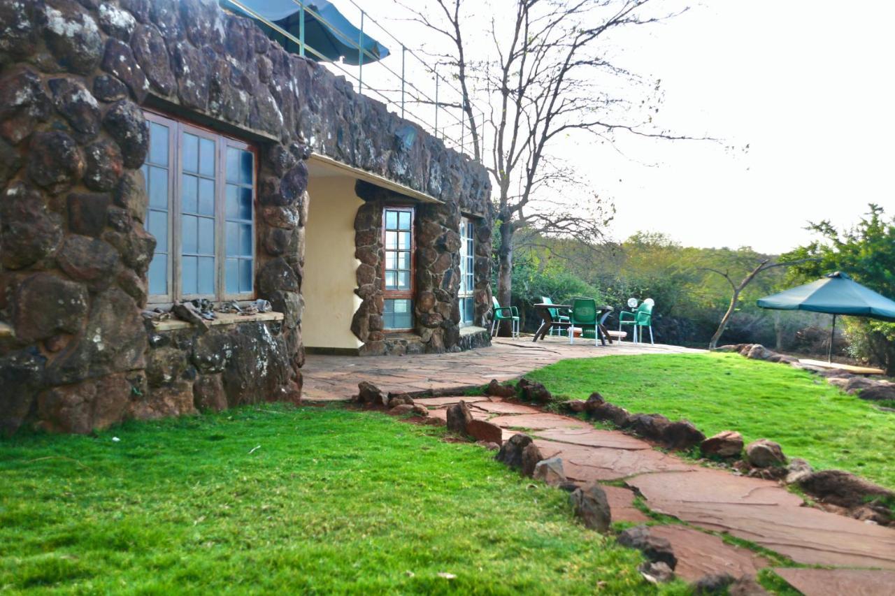 Savannah Ranch Nairobi