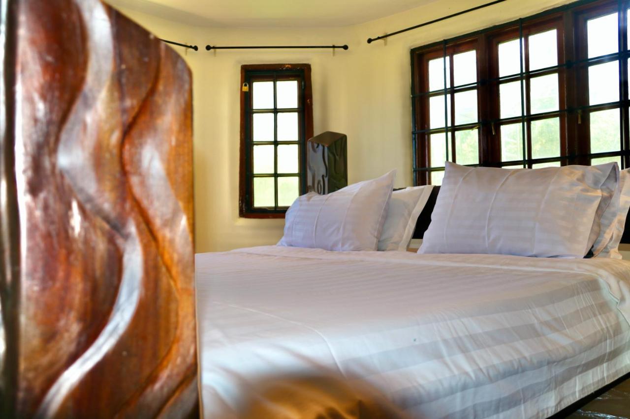 Savannah Ranch Nairobi