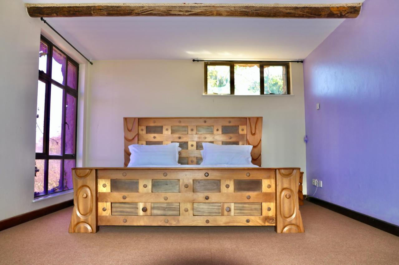 Lodge Savannah Ranch *