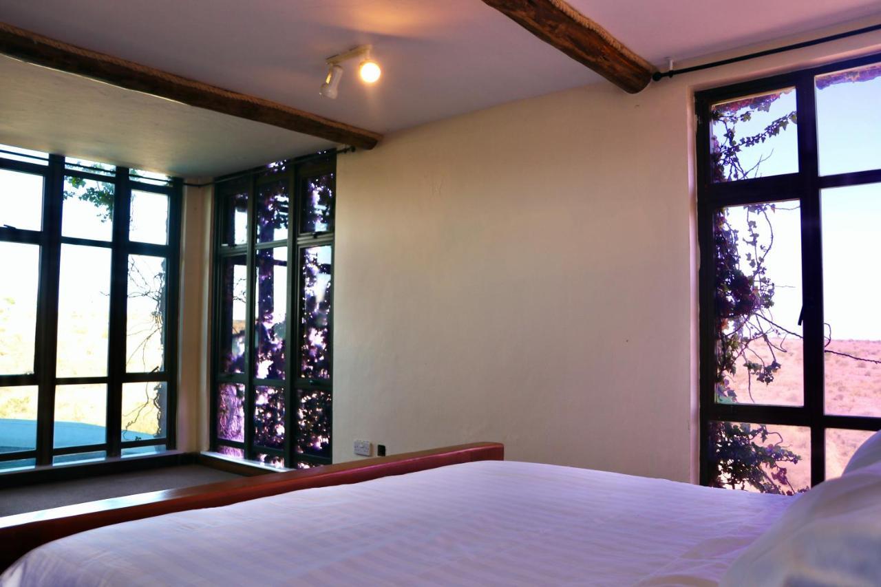 Savannah Ranch * Nairobi