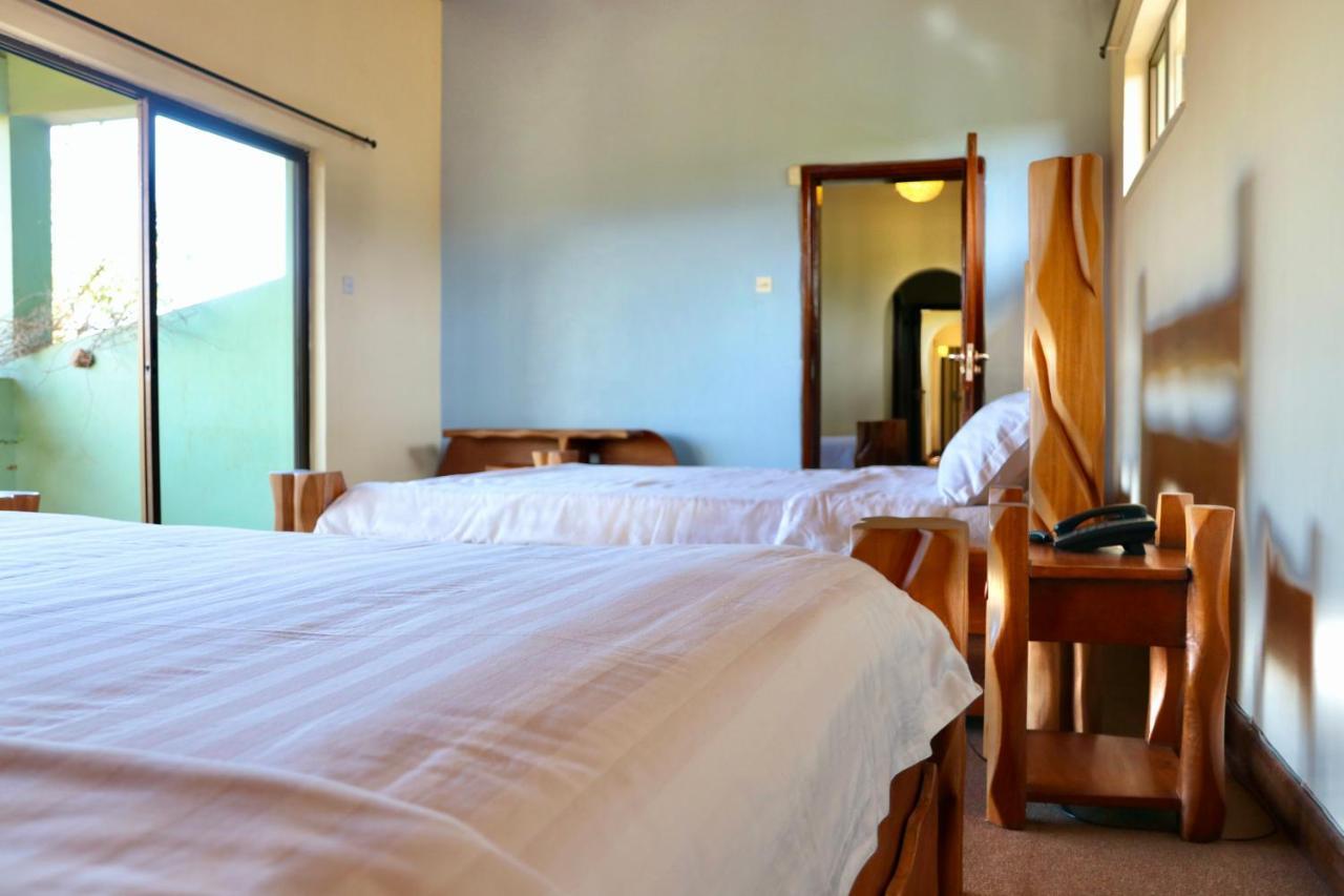 Savannah Ranch Lodge