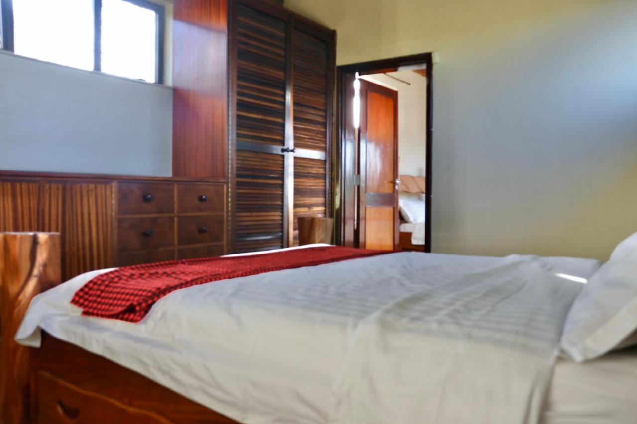 Savannah Ranch Lodge Nairobi