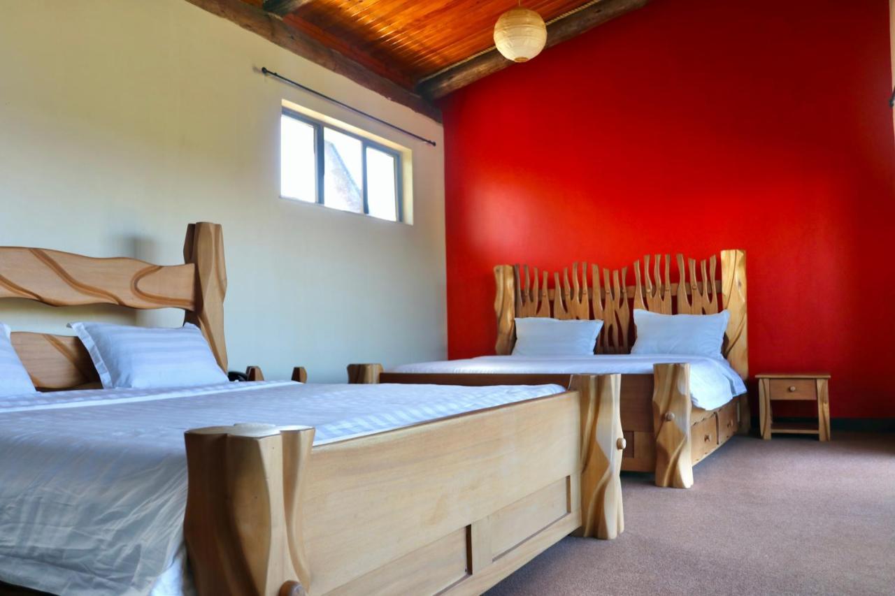 Savannah Ranch Lodge