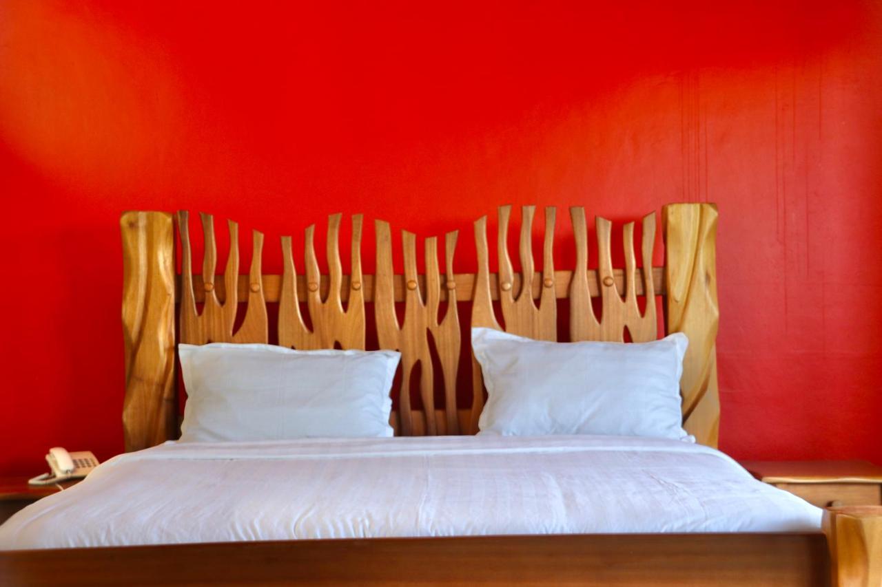 Savannah Ranch Lodge Nairobi