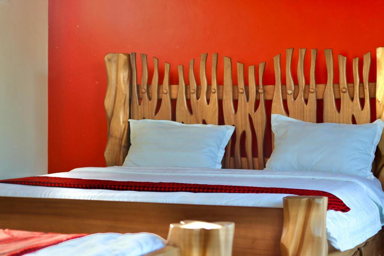 Savannah Ranch Lodge Nairobi
