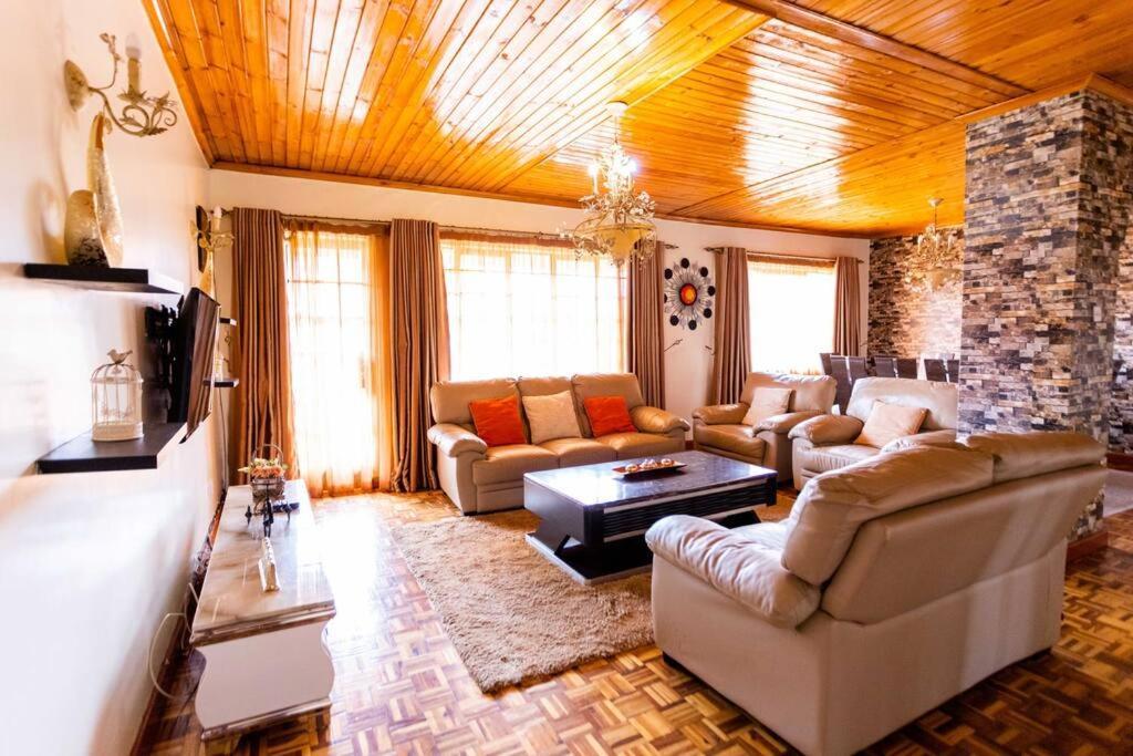 Apartment Royal Castle 3 Bedroom En-suite Cozy *