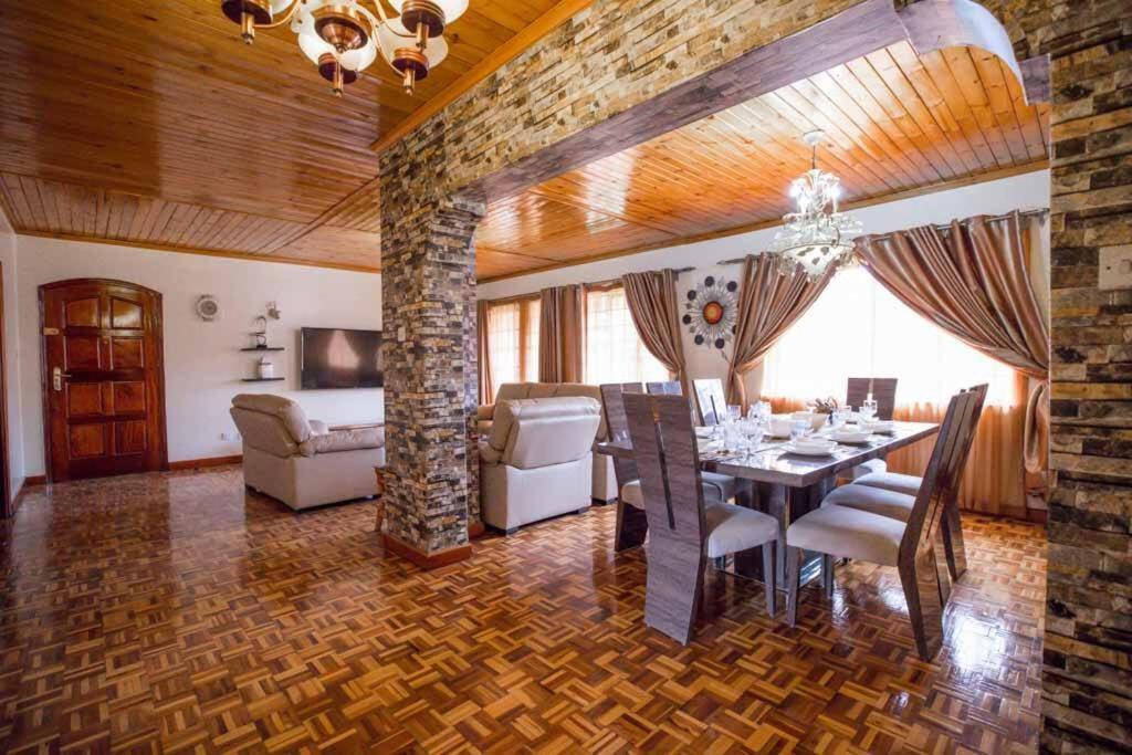 Royal Castle 3 Bedroom En-suite Cozy *