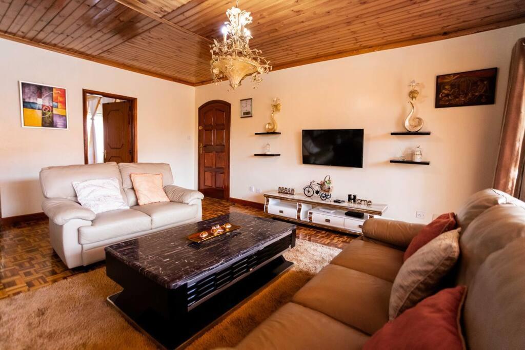 Apartment Royal Castle 3 Bedroom En-suite Cozy