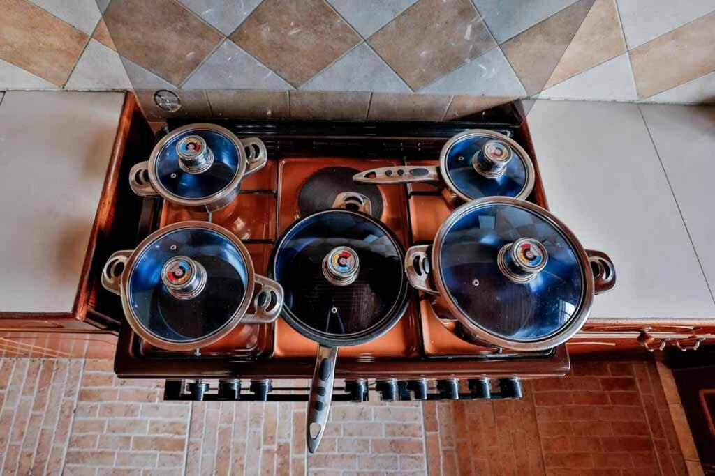Royal Castle 3 Bedroom En-suite Cozy * Nairobi
