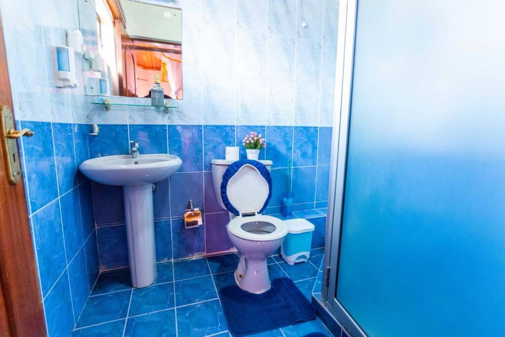Royal Castle 3 Bedroom En-suite Cozy *