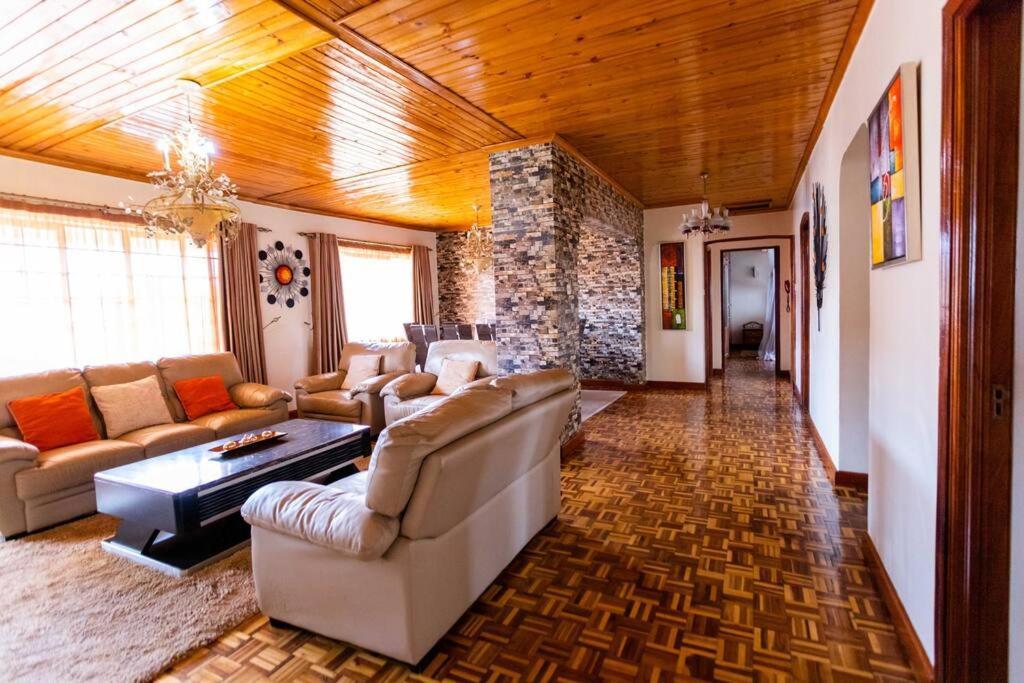Apartment Royal Castle 3 Bedroom En-suite Cozy