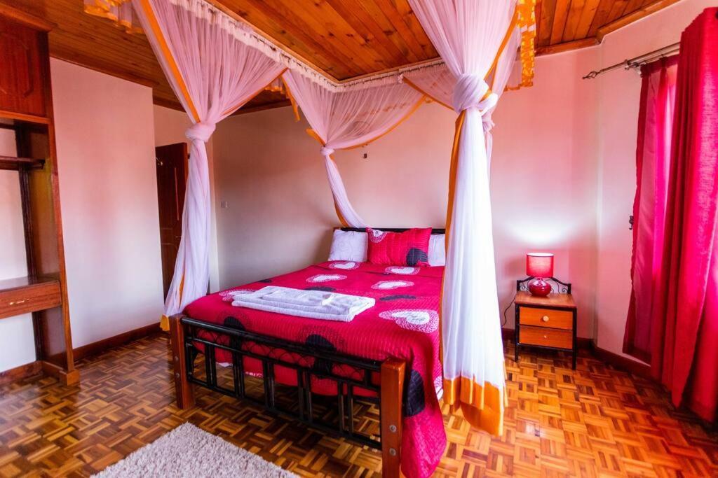 Apartment Royal Castle 3 Bedroom En-suite Cozy *