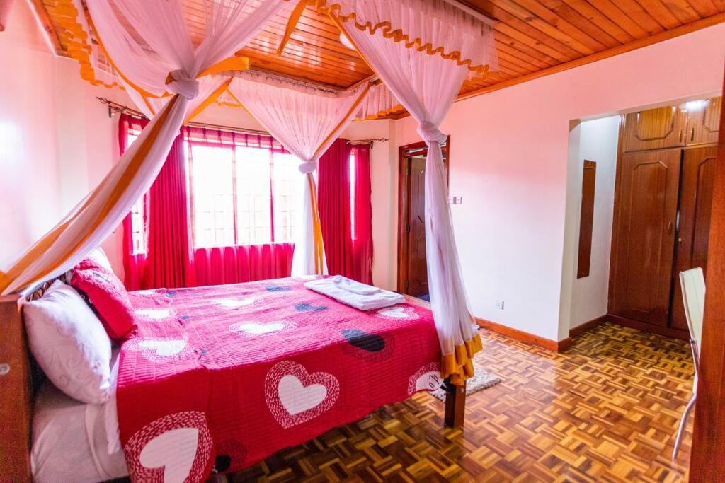 Apartment Royal Castle 3 Bedroom En-suite Cozy