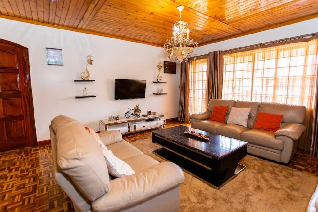 Royal Castle 3 Bedroom En-suite Cozy