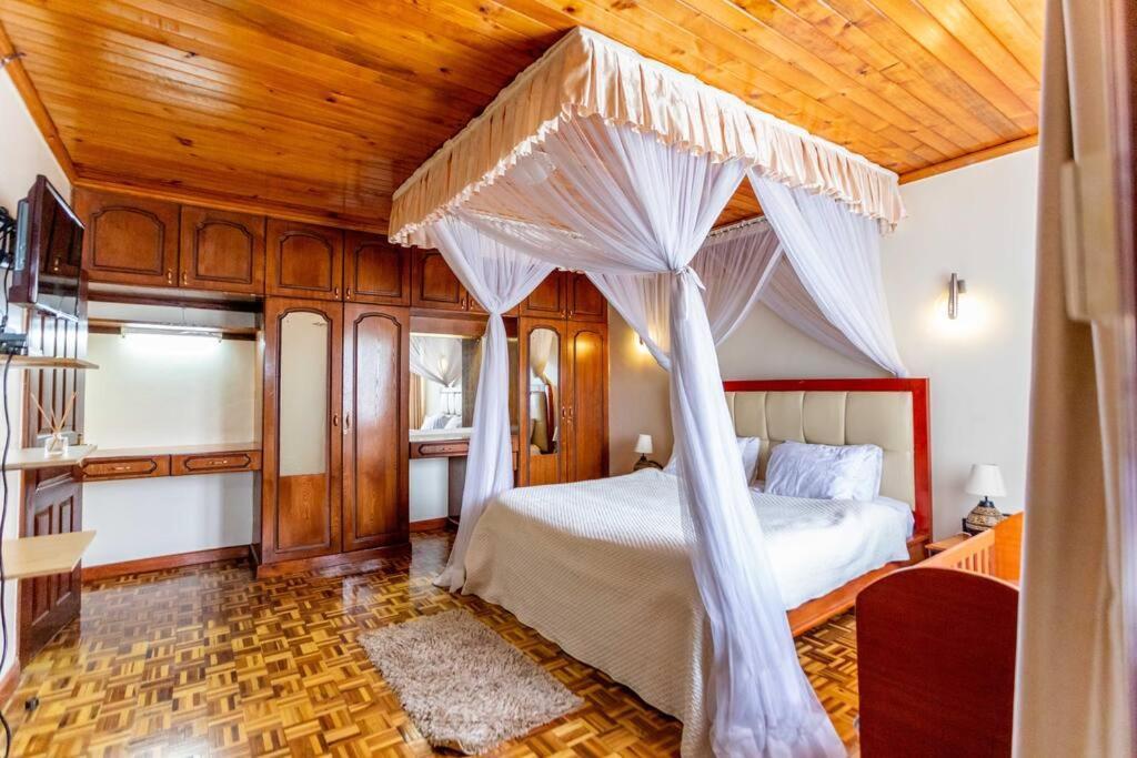 Royal Castle 3 Bedroom En-suite Cozy