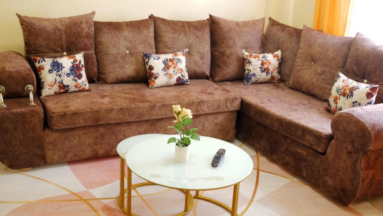 Apartment Waridi Airbnb Lower Kabete - Near Ksg
