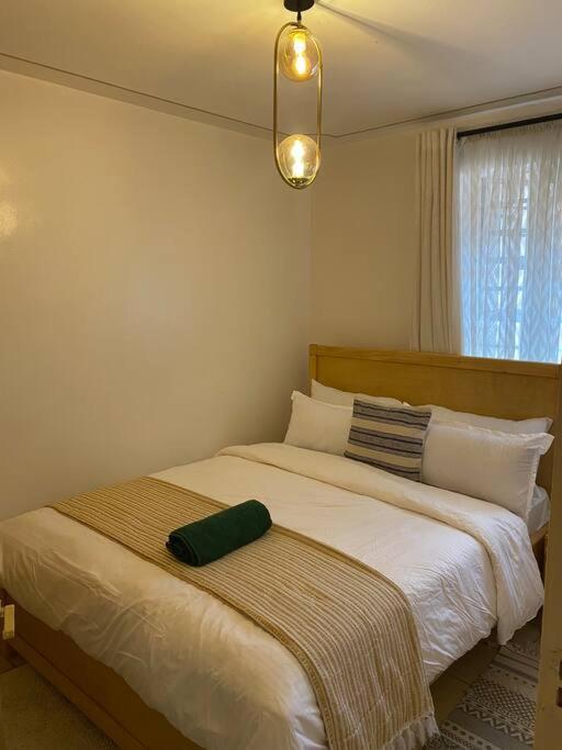 The Manna - South B Apartamento Nairobi