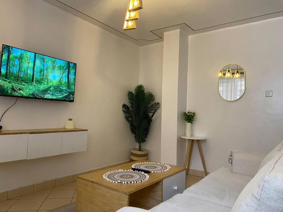 The Manna - South B Apartamento Nairobi