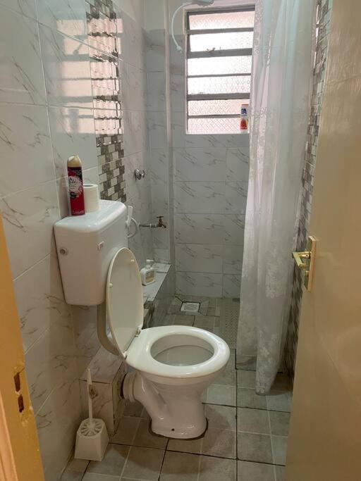 Apartamento The Manna - South B Nairobi