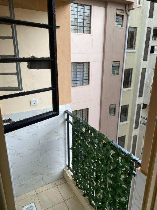 The Manna - South B Apartamento Nairobi