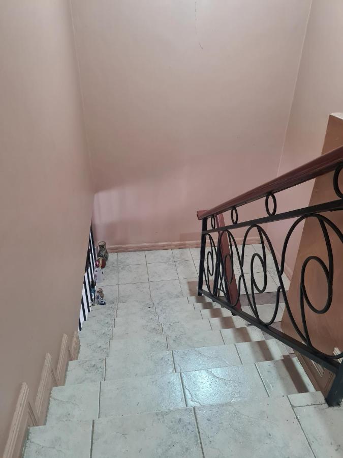 The Eagle's Nest Apartment Nairobi