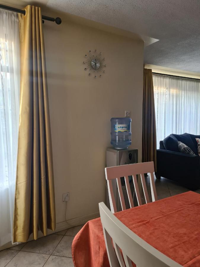 Apartment The Eagle's Nest *