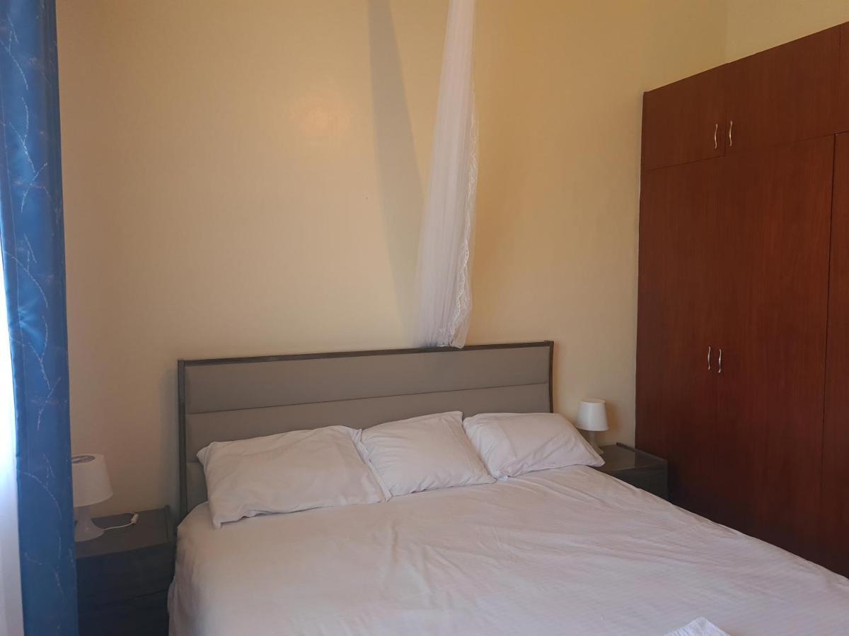 The Eagle's Nest Apartment Nairobi