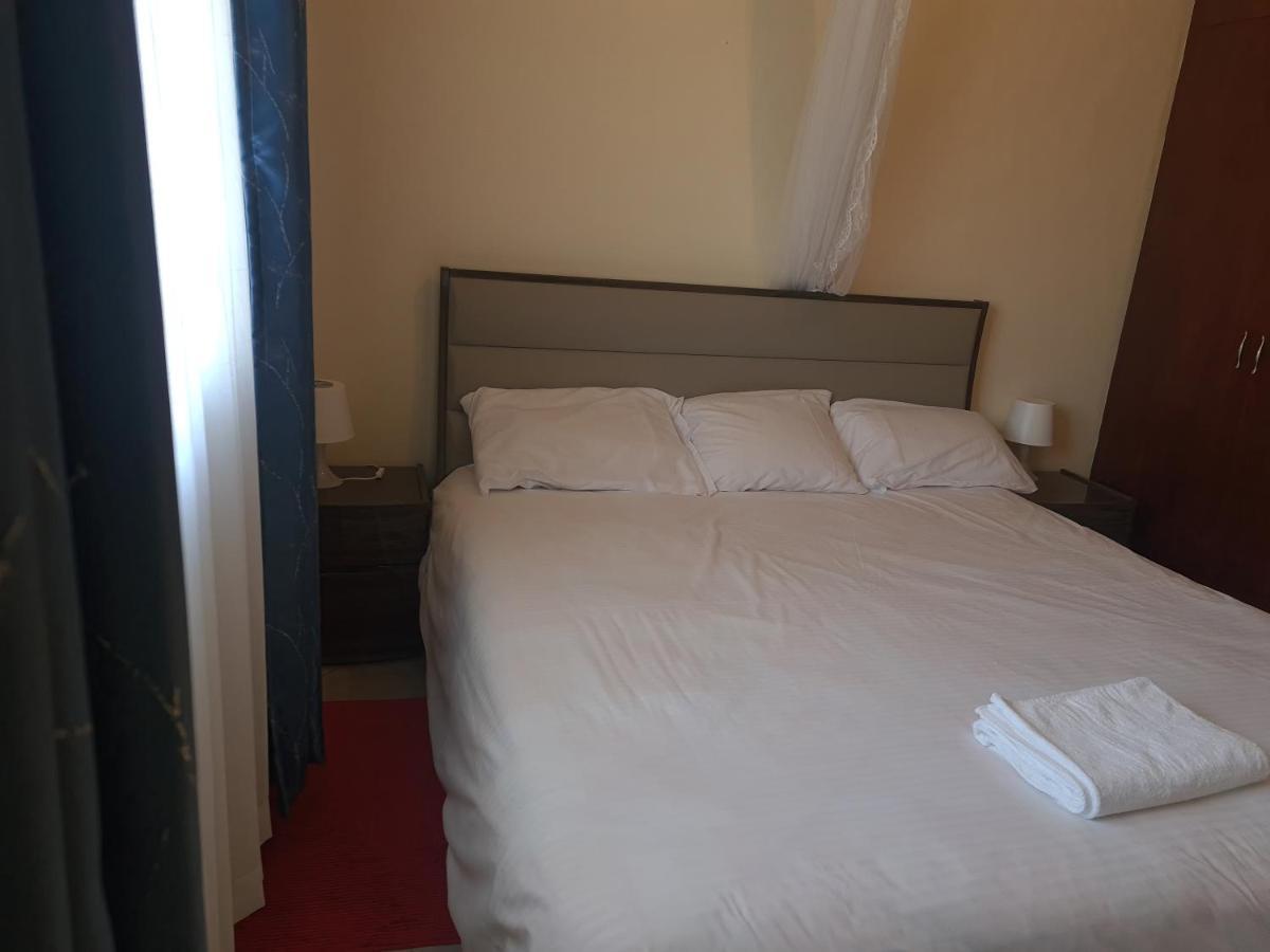 Apartment The Eagle's Nest Nairobi