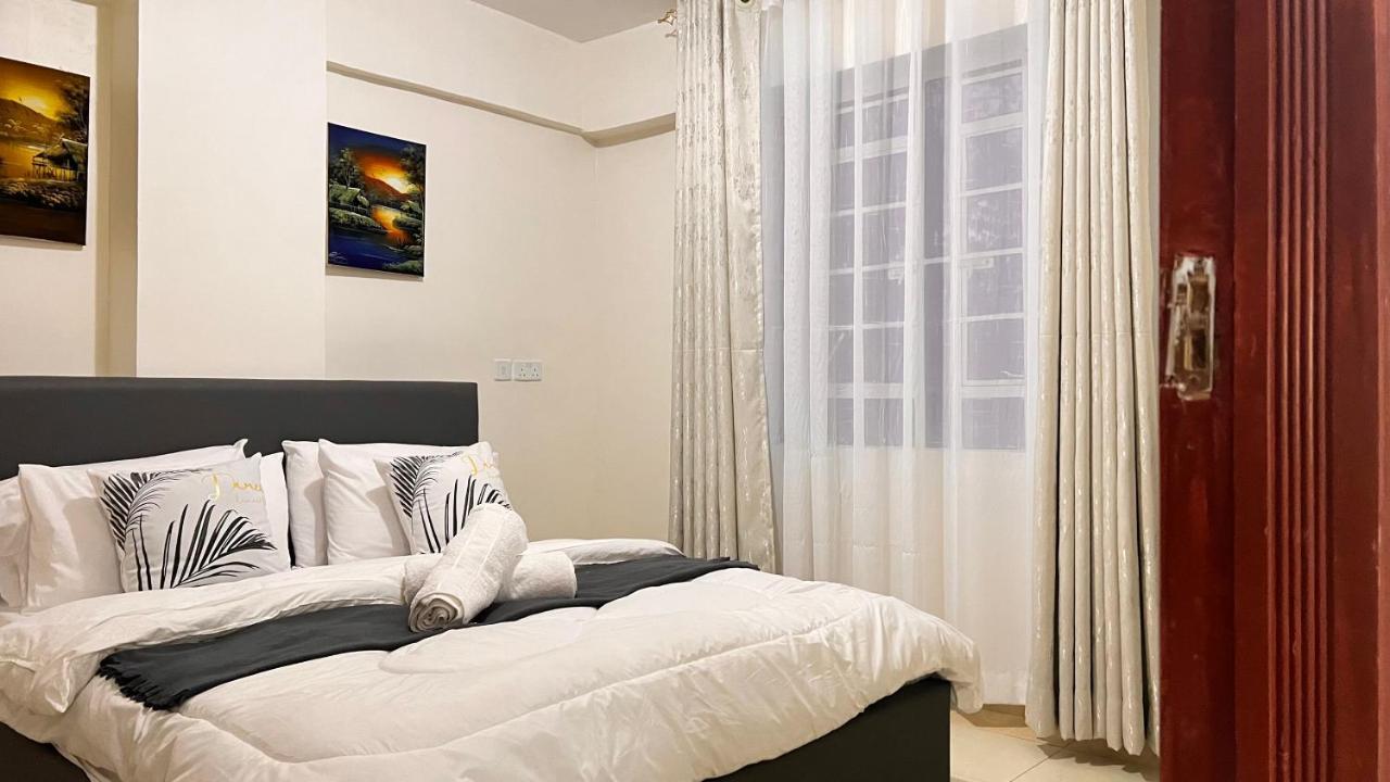 Phare's 1br Apartment, Garden Estate, Apartment *