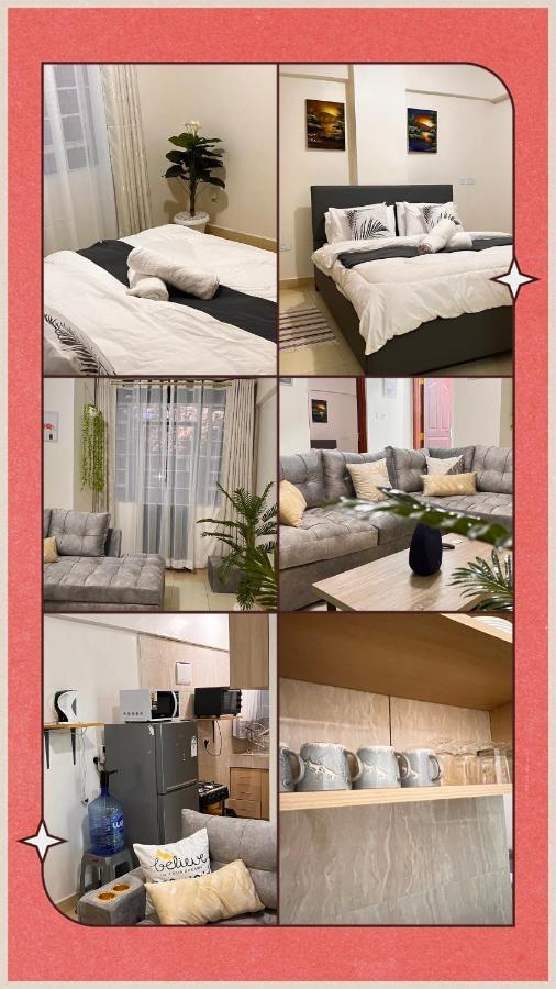 Apartment Phare's 1br Apartment, Garden Estate, *
