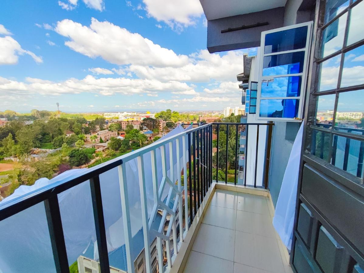 Apartment Meg's Serenity Nairobi