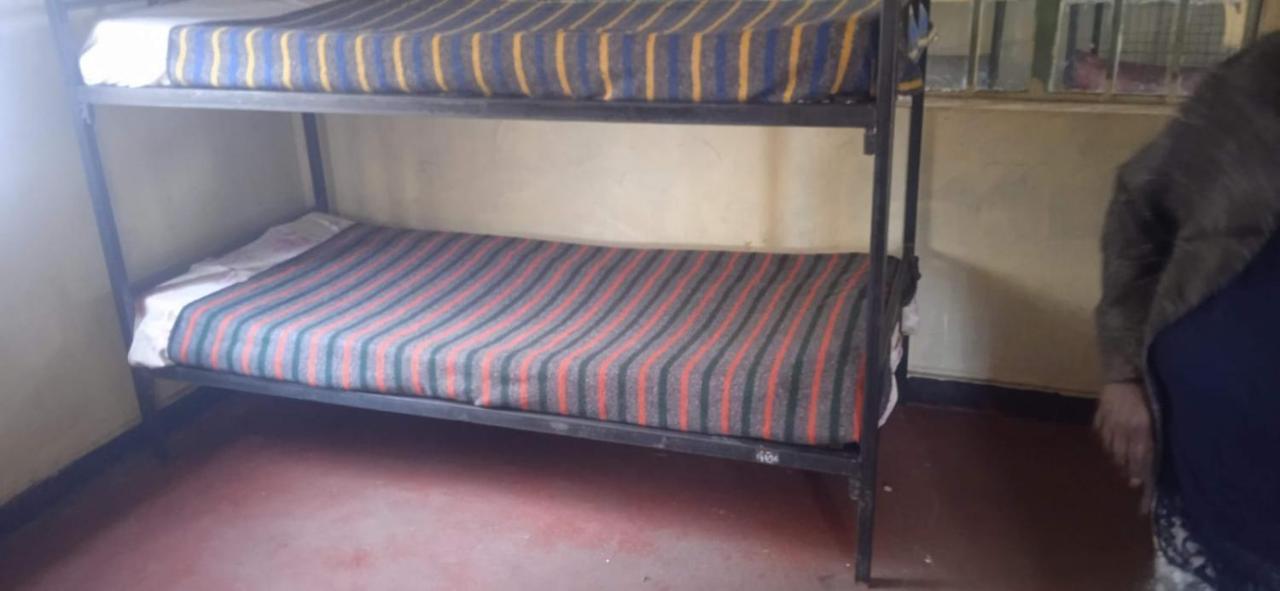 Hostel Kioneki Hostels *