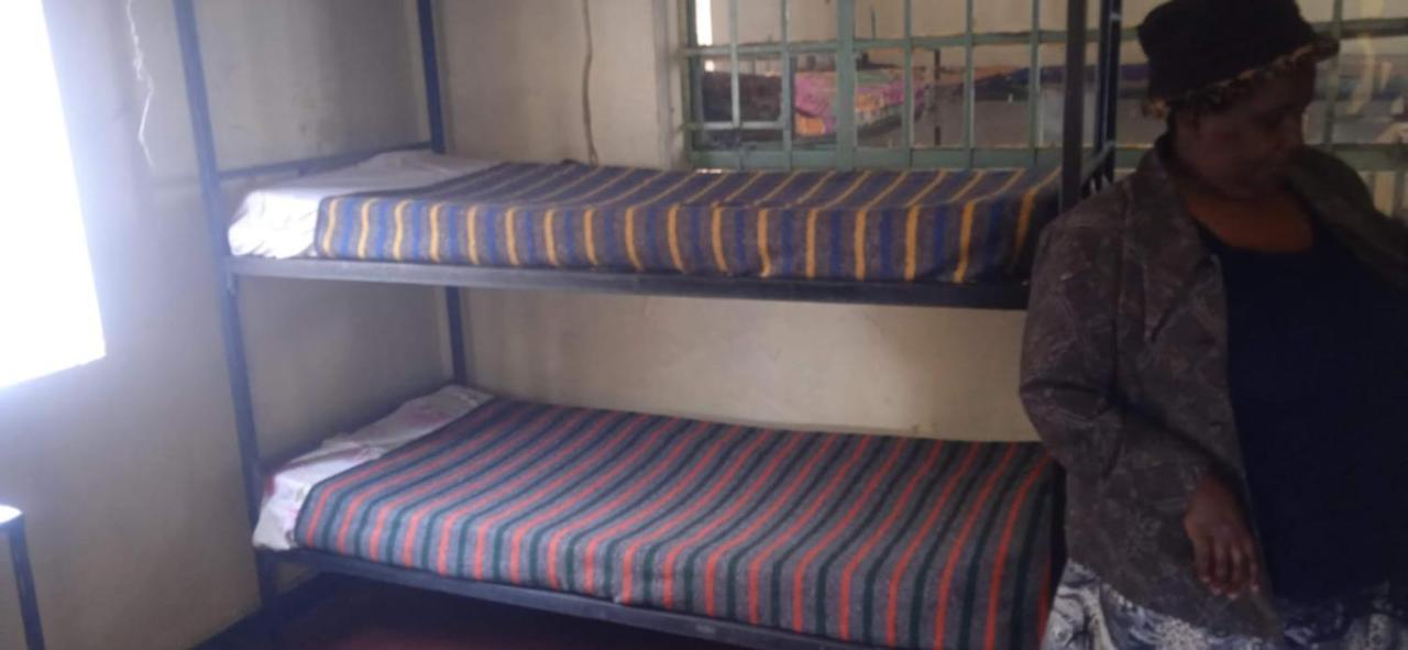 Kioneki Hostels Nairobi