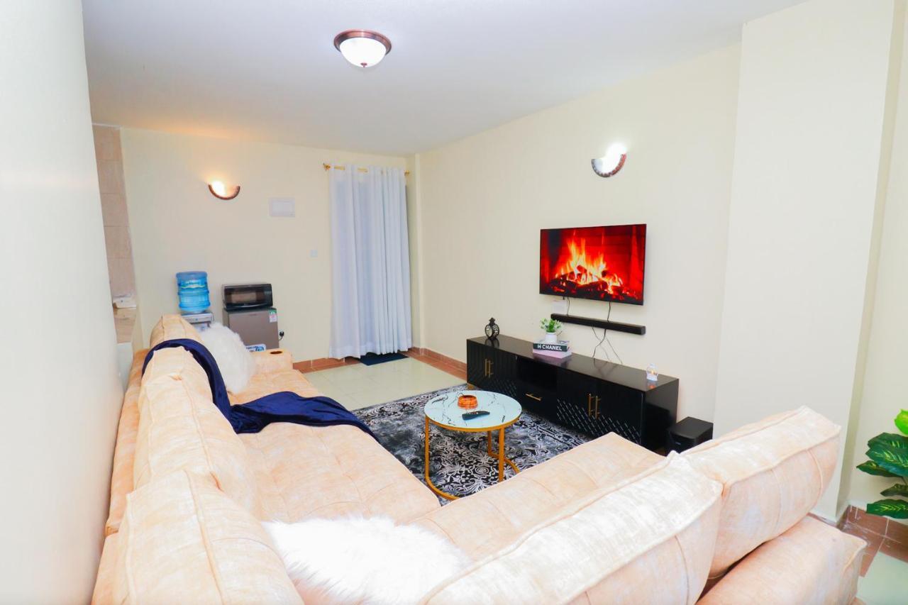 Apartment Meg's Serenity Nairobi