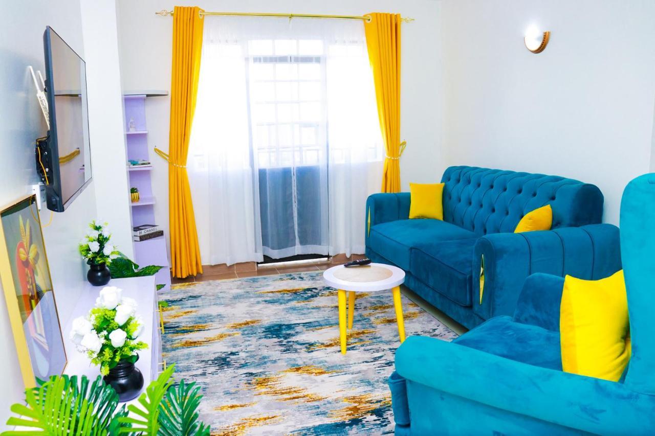 Apartment Meg's Serenity *