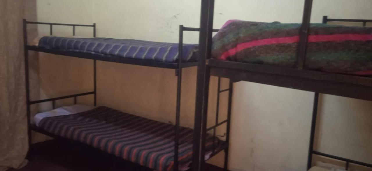 Hostel Kioneki Hostels *