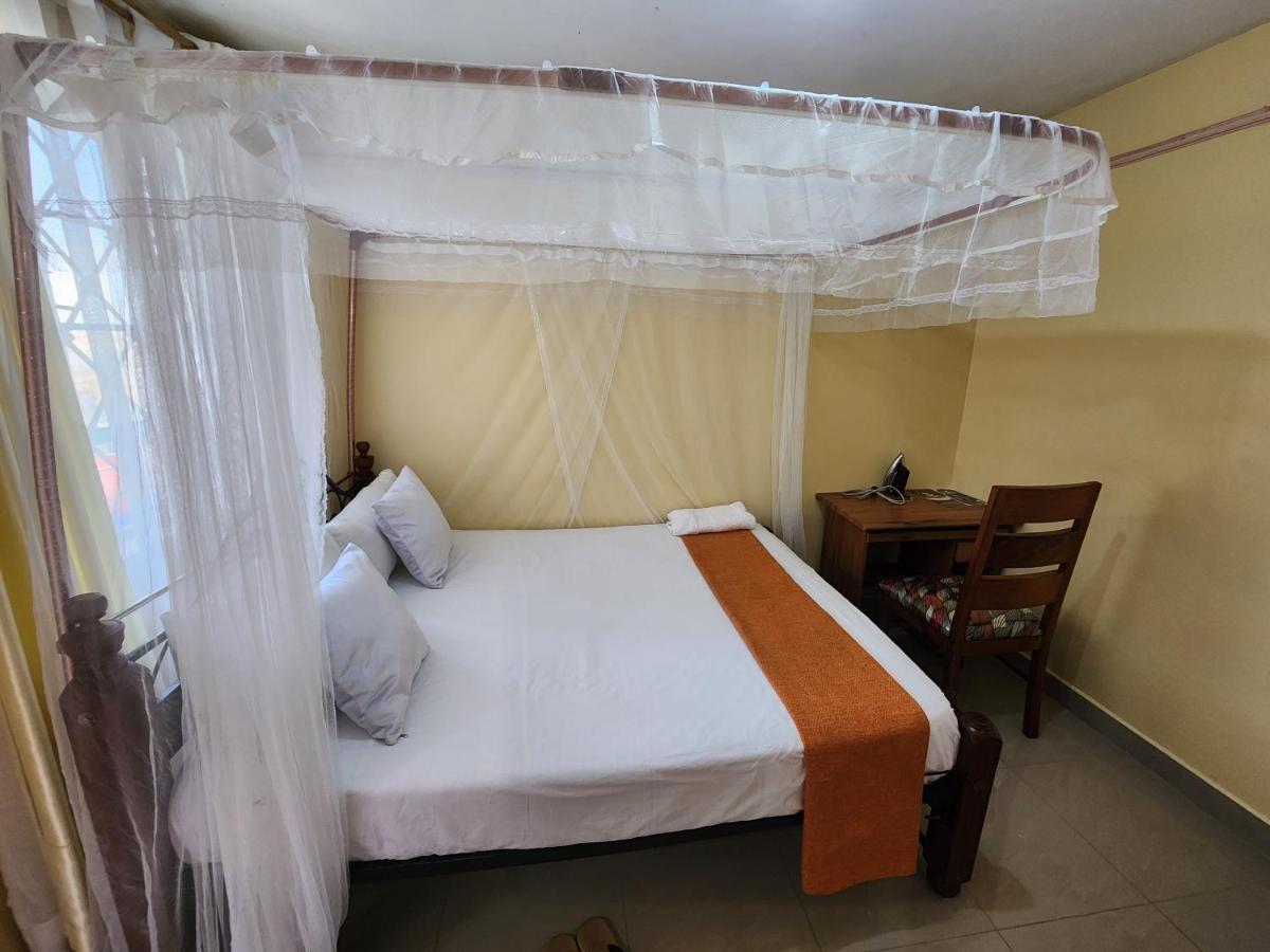 Jani Homes - Donholm Serviced Apartment, Near Jkia Apartment