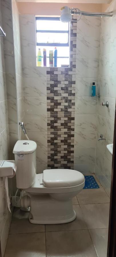 Olive Gardens Balozi Estate South B * Nairobi