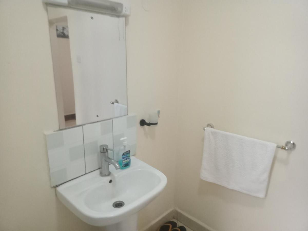Johan Place Near Two Rivers Mall Nairobi
