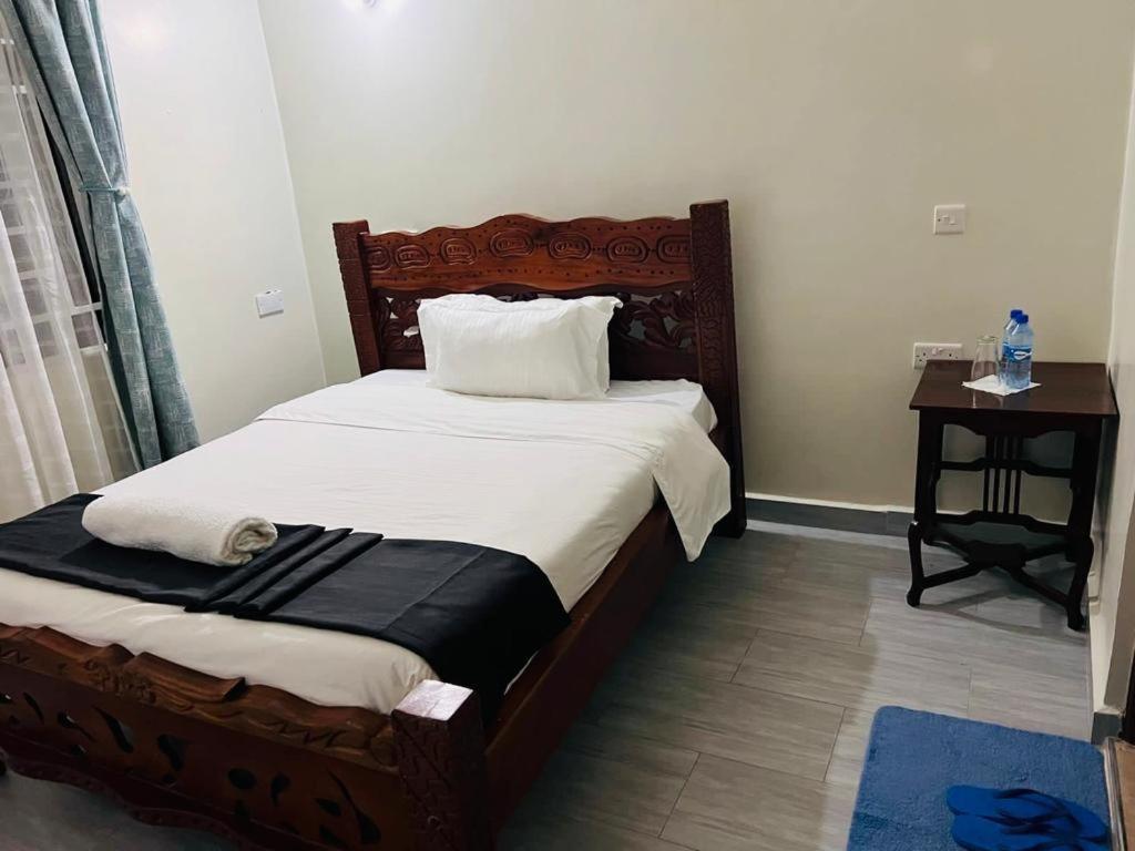 Havillah Holiday home Nairobi