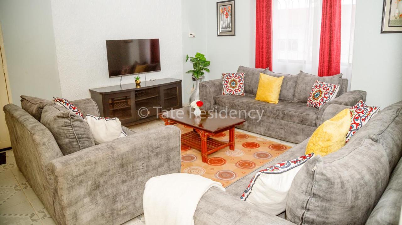 Apartment Tate Residency *