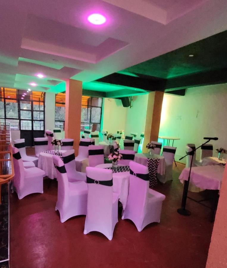 Sterleon Riverside Nairobi