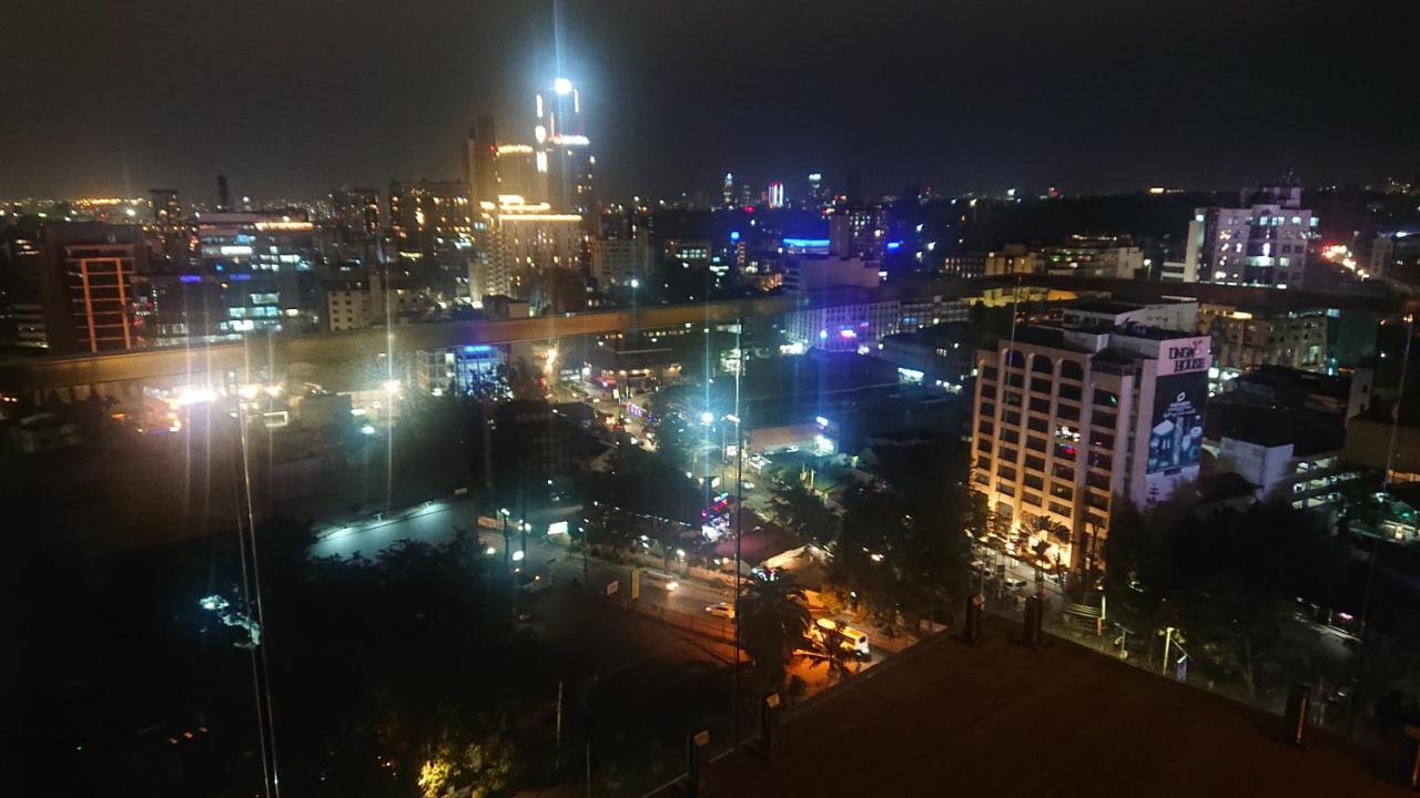 Luxury Skynest With Gym And Pool In Westlands * Nairobi