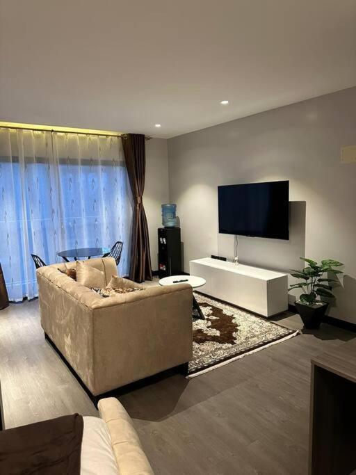 Cosy In Westlands Apartamento Nairobi