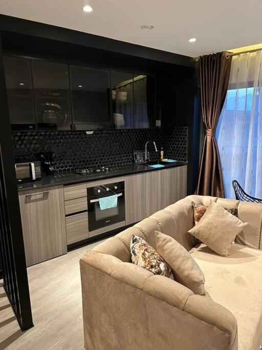 Cosy In Westlands Apartamento *