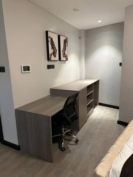 Apartamento Cosy In Westlands Nairobi