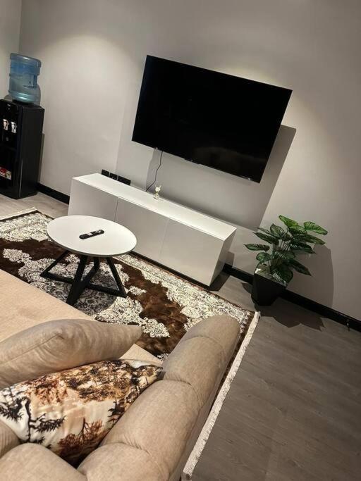 Cosy In Westlands Apartamento *
