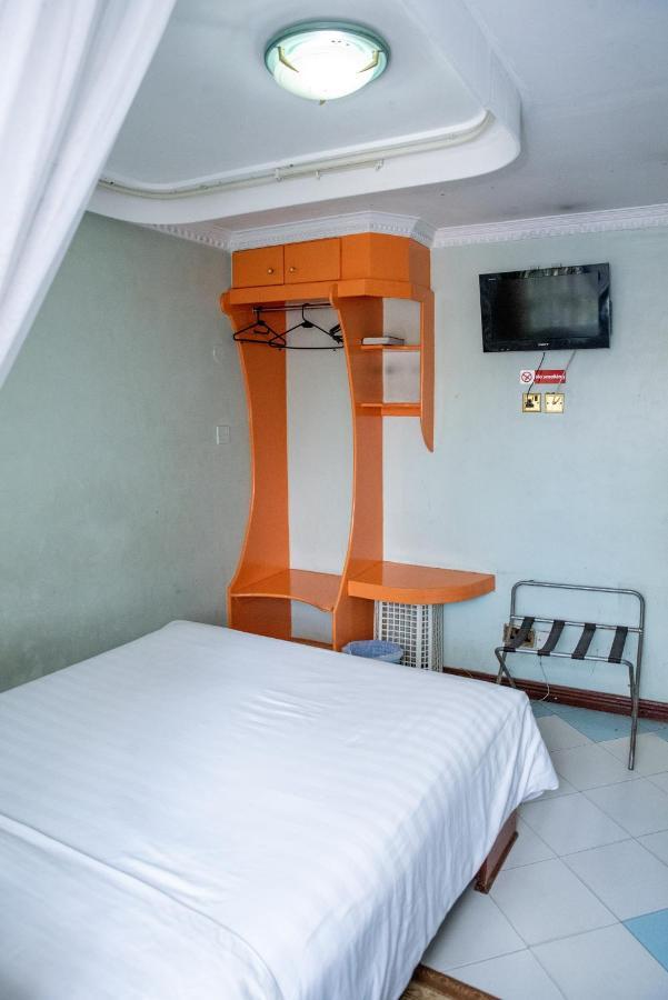 Jupiter Guest - Langata 4*