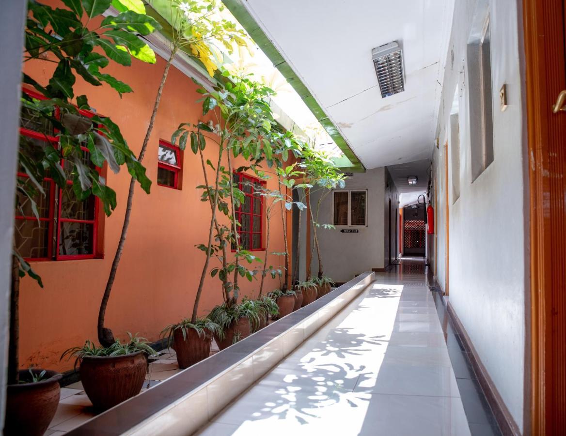 Jupiter - Parklands Hotel 3*