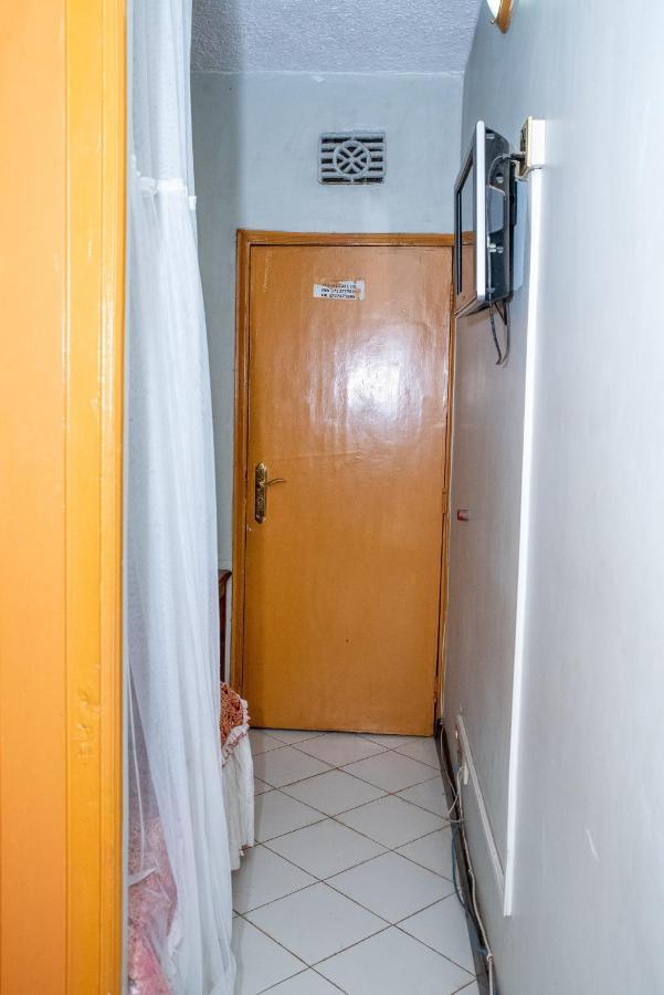 Hotel Jupiter - Parklands